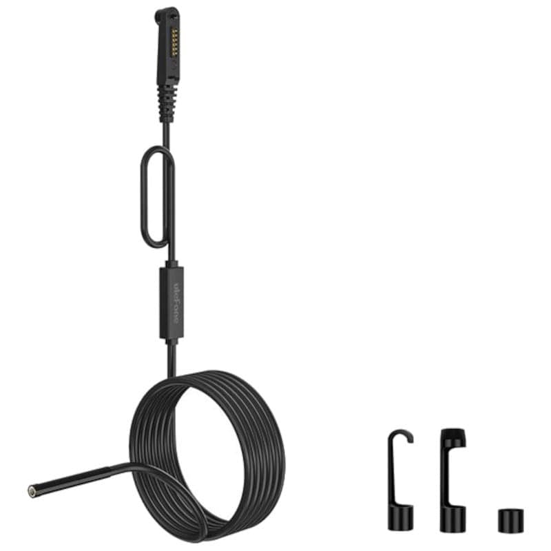 Endoscópio Ulefone uSmart E 02 para Power Armor 19, 18T/18, 16 Pro, 13, 9/9E