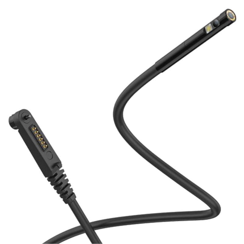 Endoscópio Ulefone uSmart E 02 para Power Armor 19, 18T/18, 16 Pro, 13, 9/9E
