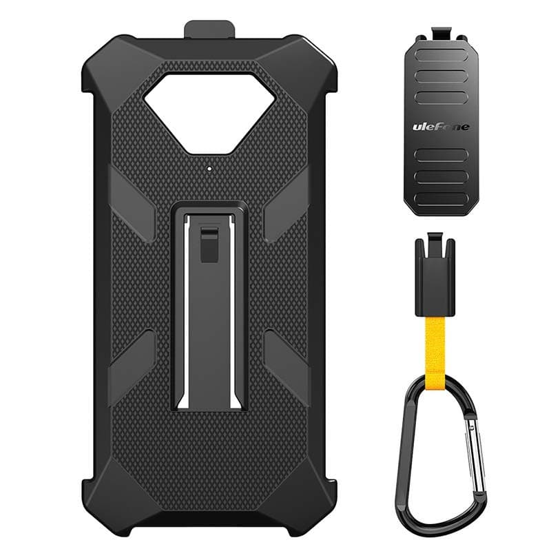Capa Multifuncional Ulefone Armor X13