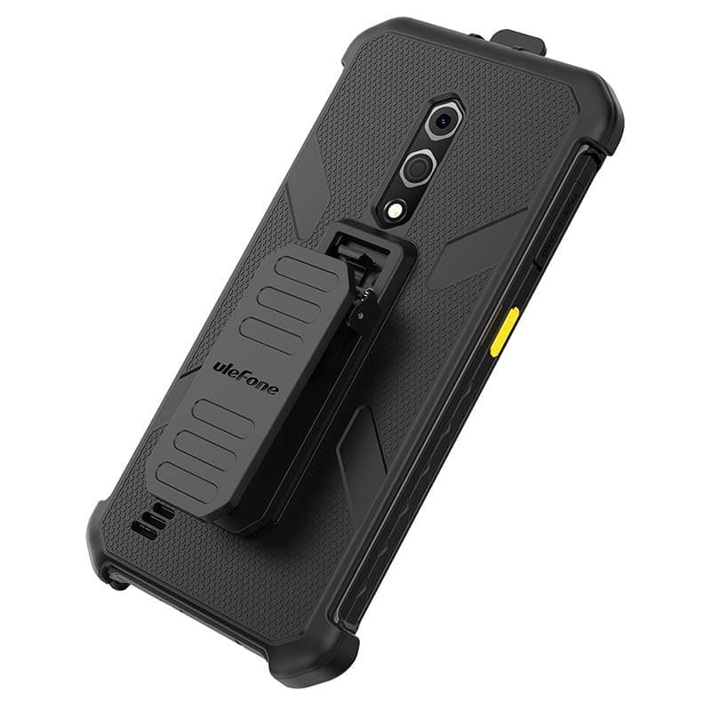 Capa Multifuncional Ulefone Armor X12 Pro