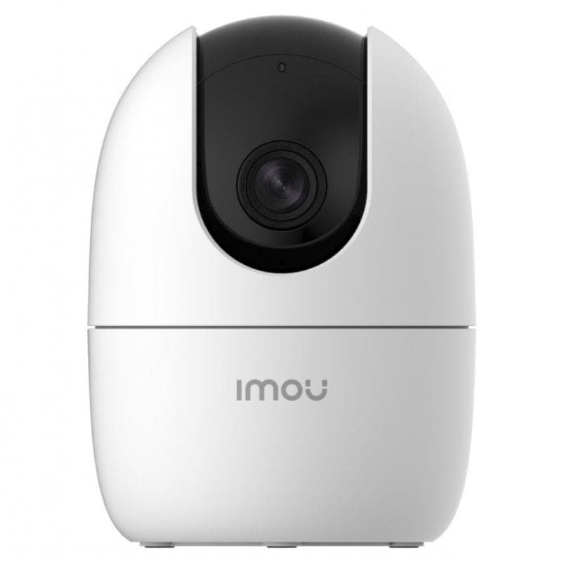 Imou Ranger 2 2MP Full HD WiFi Visão Nocturna – Câmara de segurança