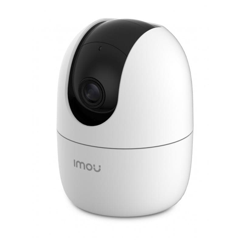 Imou Ranger 2 2MP Full HD WiFi Visão Nocturna – Câmara de segurança