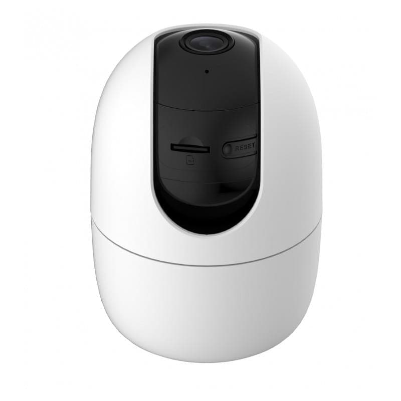 Imou Ranger 2 2MP Full HD WiFi Visão Nocturna – Câmara de segurança