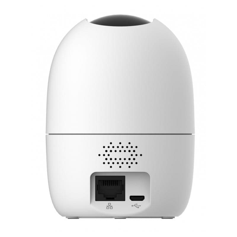 Imou Ranger 2 2MP Full HD WiFi Visão Nocturna – Câmara de segurança