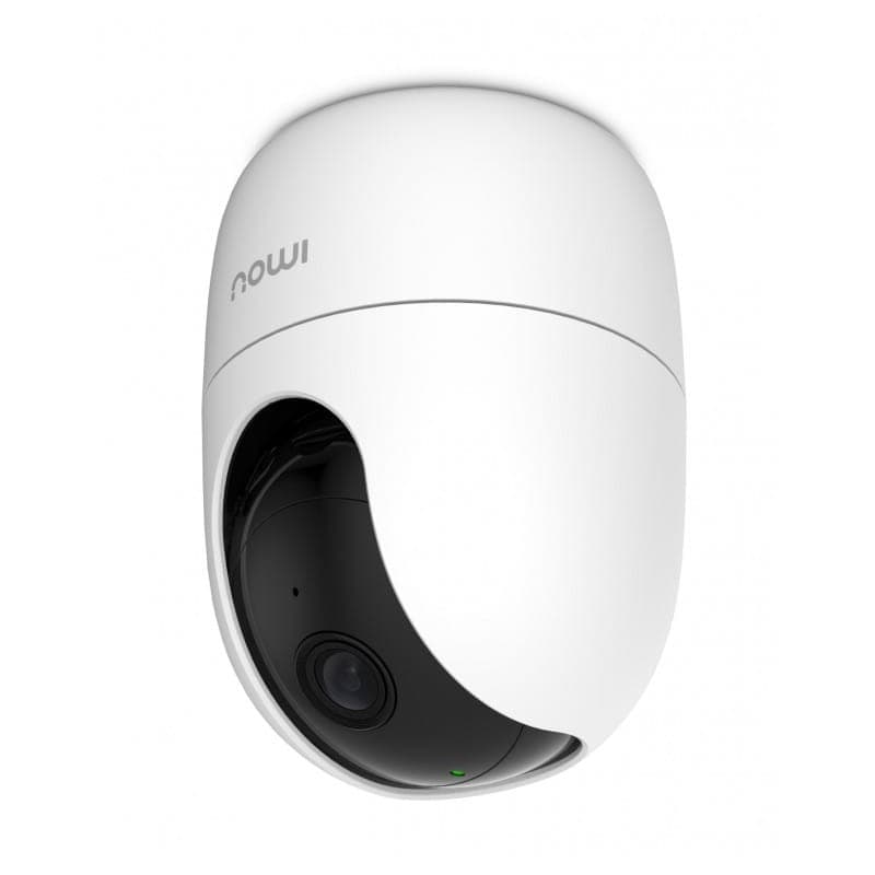 Imou Ranger 2 2MP Full HD WiFi Visão Nocturna – Câmara de segurança