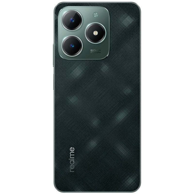 Realme C61 4G 6GB/128GB Verde