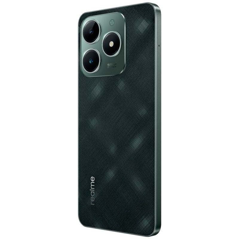 Realme C61 4G 6GB/128GB Verde