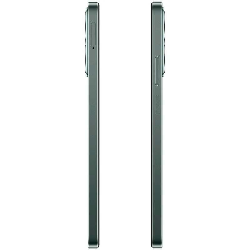 Realme C61 4G 6GB/128GB Verde