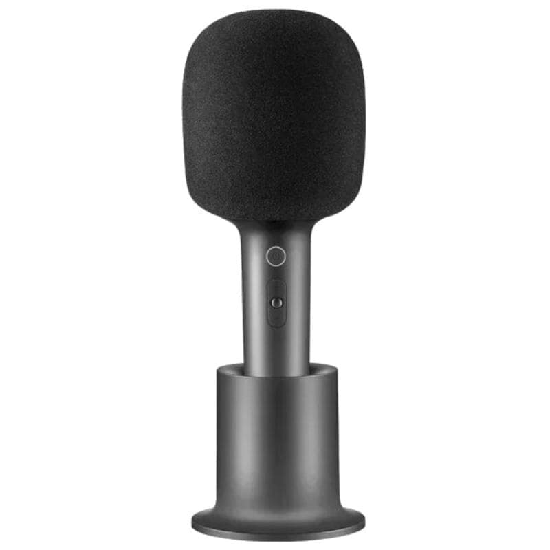 Xiaomi Karaoke Microphone – Microfone de Karaokê Sem Fio
