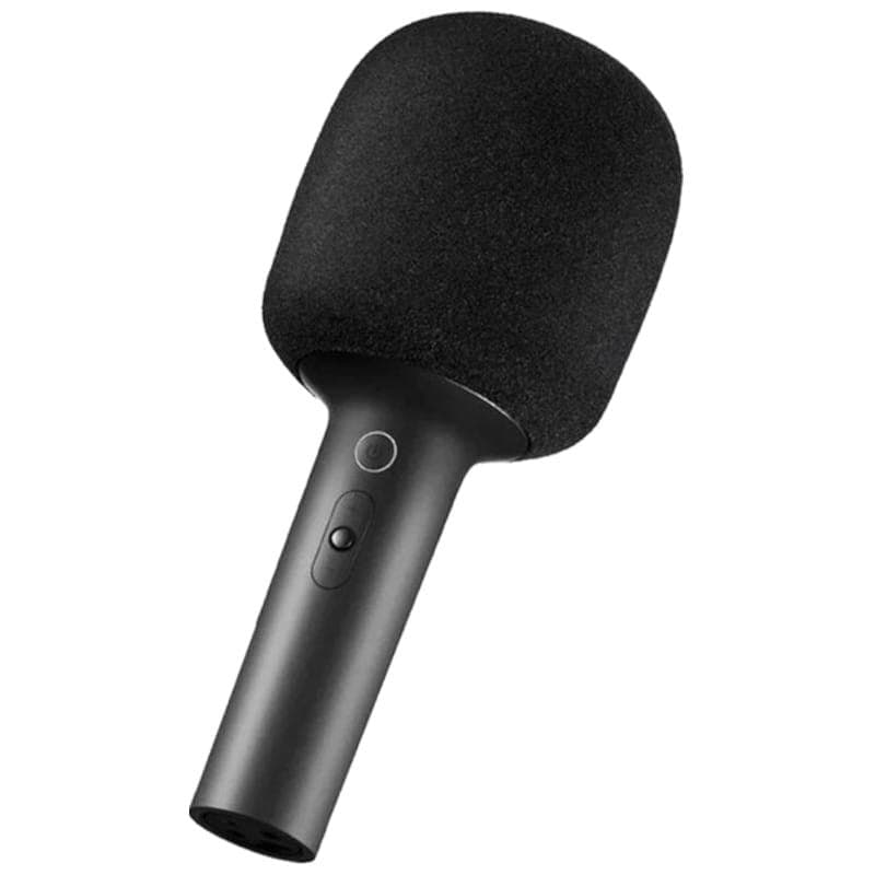 Xiaomi Karaoke Microphone – Microfone de Karaokê Sem Fio