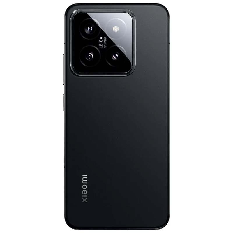 Xiaomi 14 5G 12GB/256GB Preto