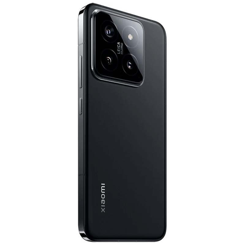 Xiaomi 14 5G 12GB/256GB Preto