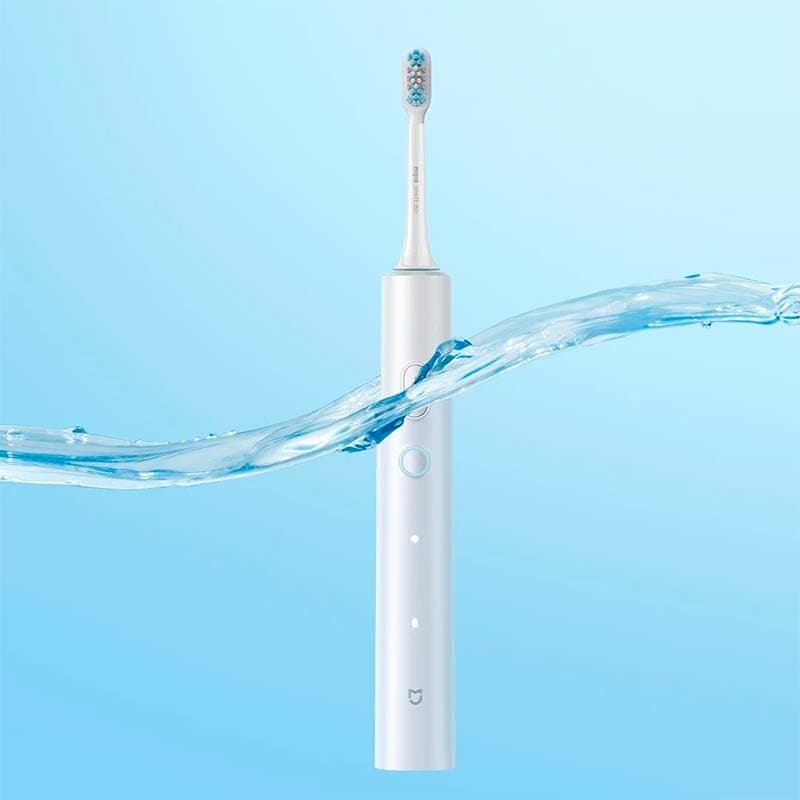 Xiaomi Smart Electric Toothbrush T501 – Escova de Dentes com IA