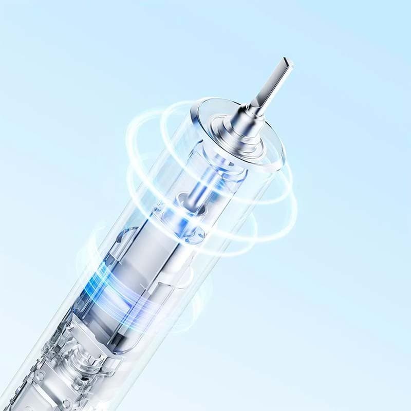 Xiaomi Smart Electric Toothbrush T501 – Escova de Dentes com IA