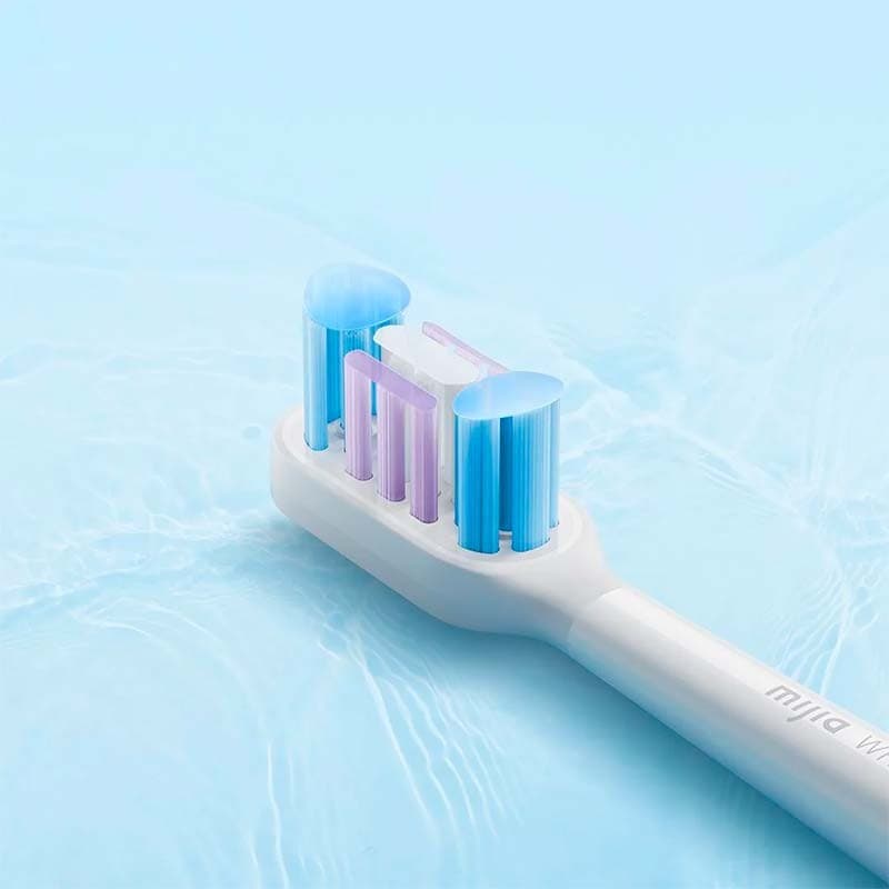 Xiaomi Smart Electric Toothbrush T501 – Escova de Dentes com IA