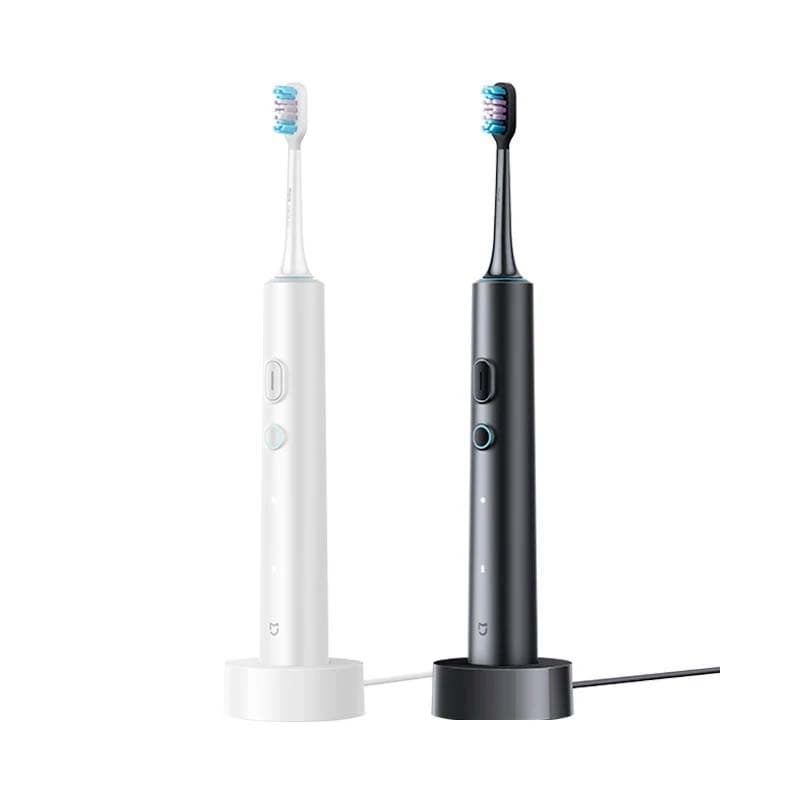 Xiaomi Smart Electric Toothbrush T501 – Escova de Dentes com IA