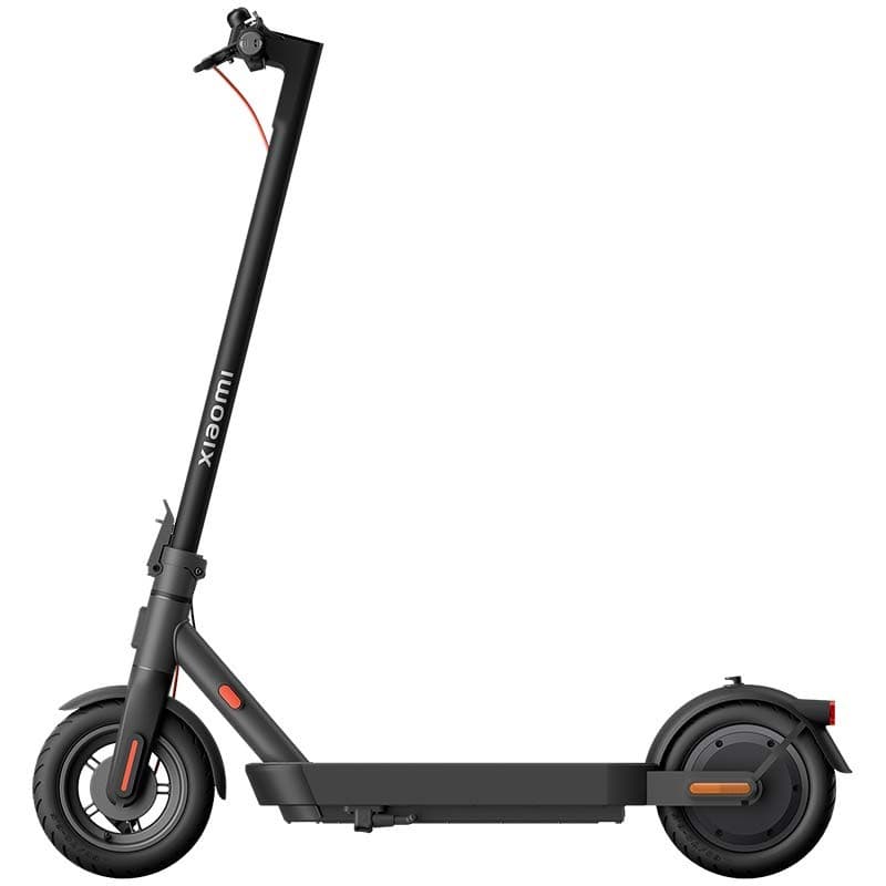 Xiaomi Electric Scooter 4 Pro (2ª Geração) – Trotinete Elétrica