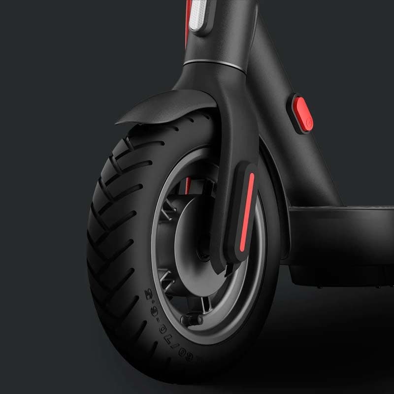 Xiaomi Electric Scooter 4 Pro (2ª Geração) – Trotinete Elétrica