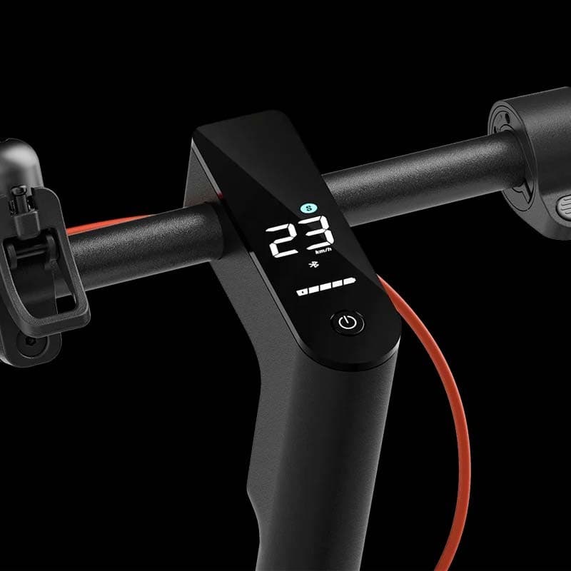 Xiaomi Electric Scooter 4 Pro (2ª Geração) – Trotinete Elétrica