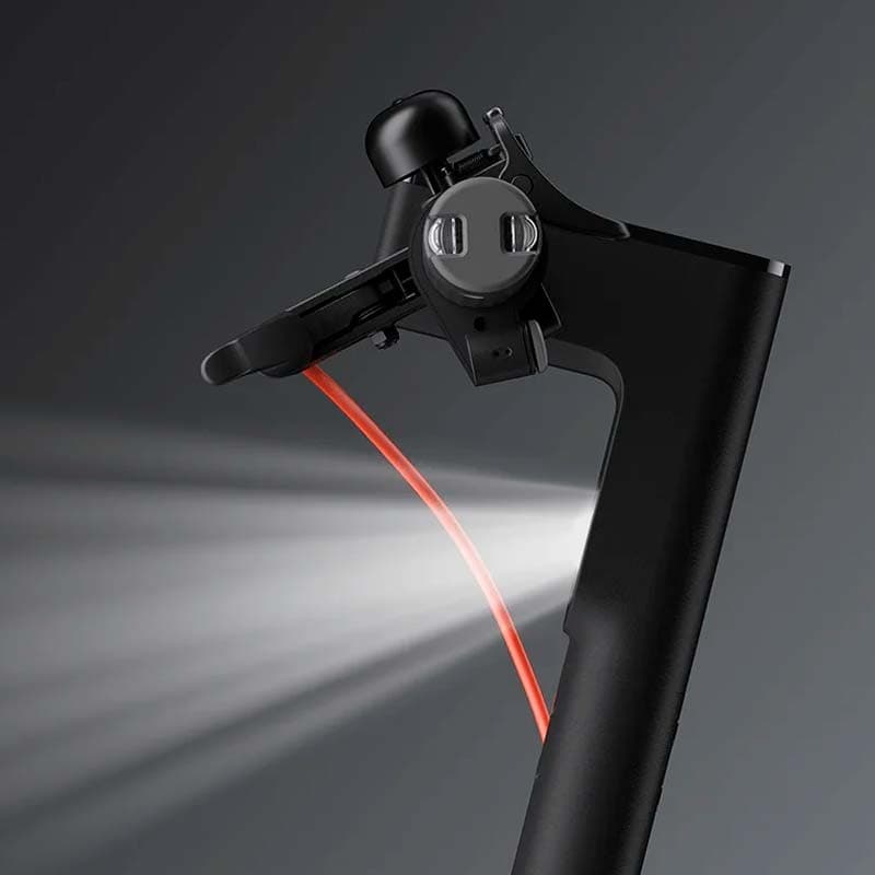 Xiaomi Electric Scooter 4 Pro (2ª Geração) – Trotinete Elétrica
