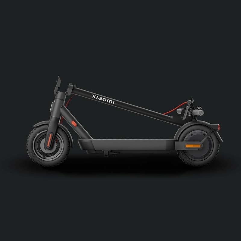 Xiaomi Electric Scooter 4 Pro (2ª Geração) – Trotinete Elétrica