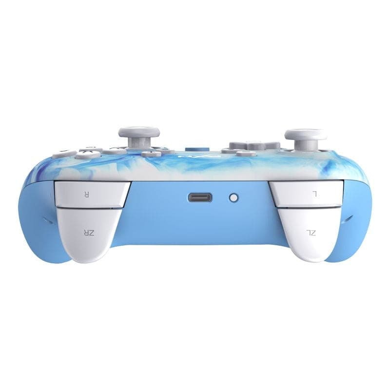 Controlador PXN-P50S Bluetooth Fluido – Controlador Nintendo Switch/PC