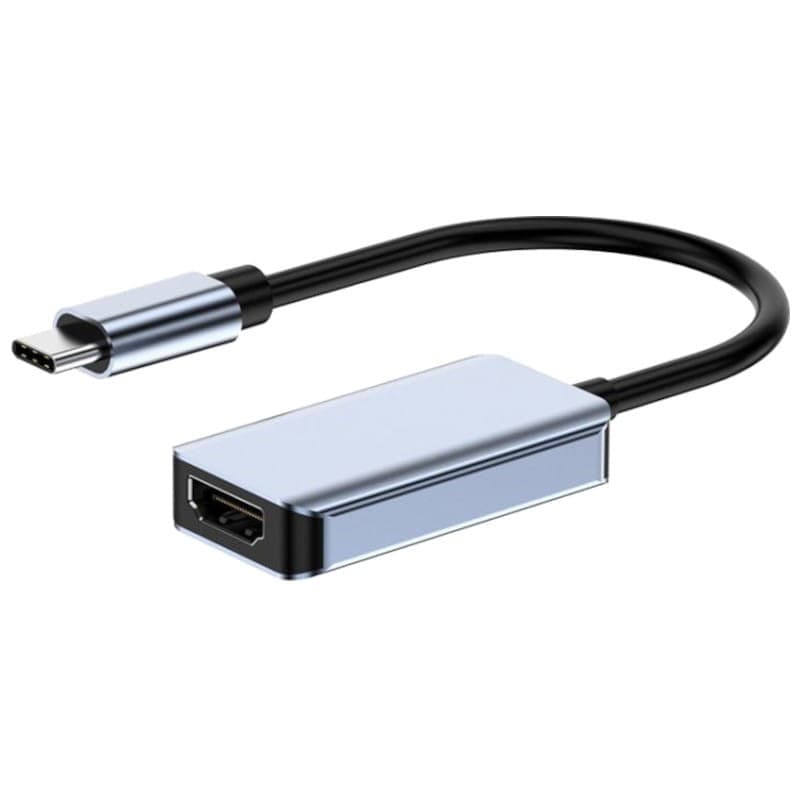 Adaptador USB-C/HDMI BYL-2006A