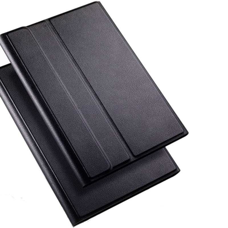 Capa com Teclado Samsung Galaxy Tab A 2019 T510 / T515