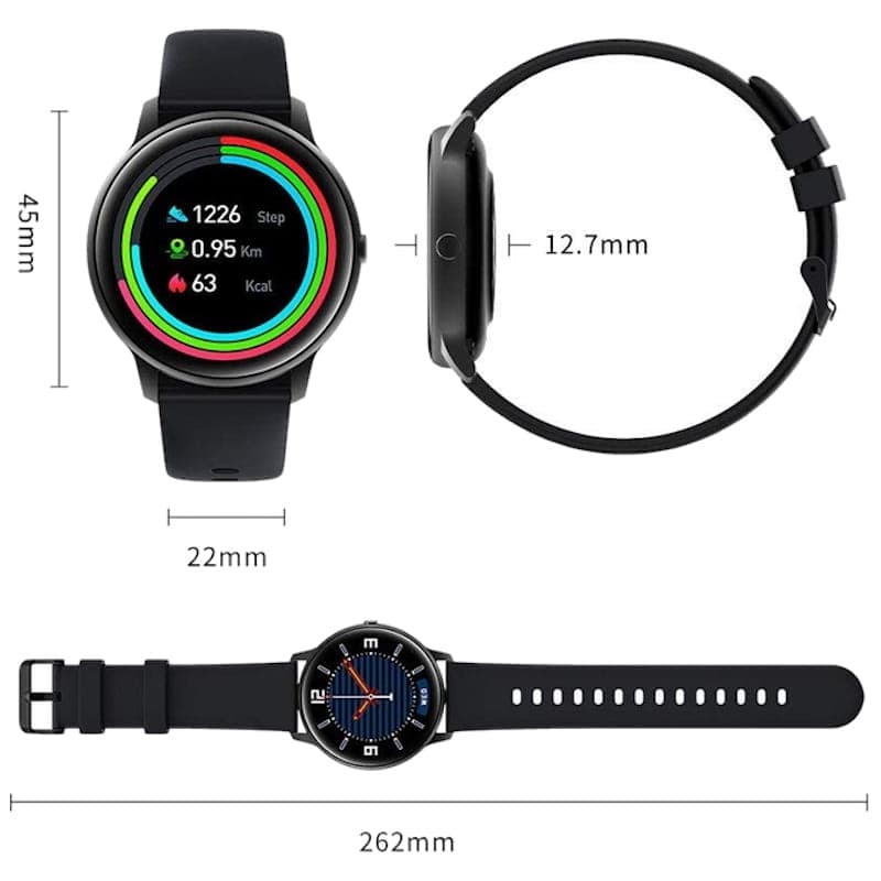 Imilab KW66 Smartwatch