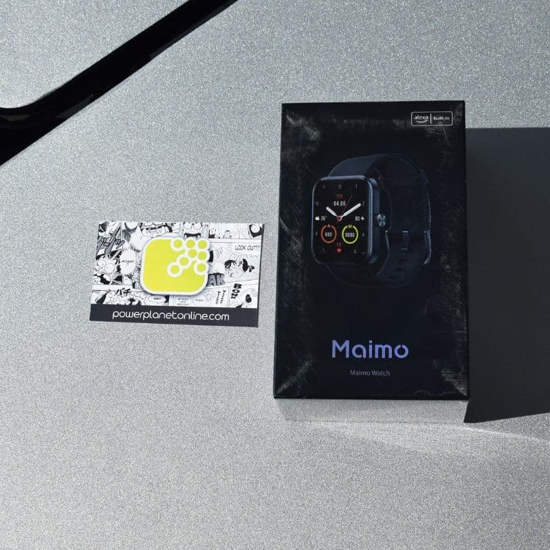 Xiaomi Maimo Watch