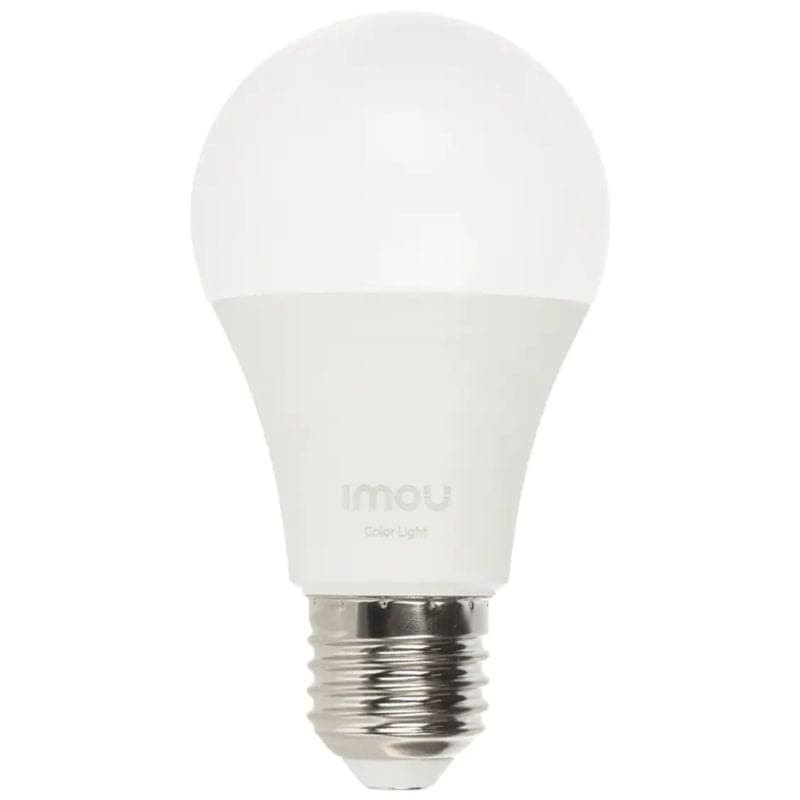 Imou B5 E27 9W 2700-6500K – Lâmpada LED inteligente