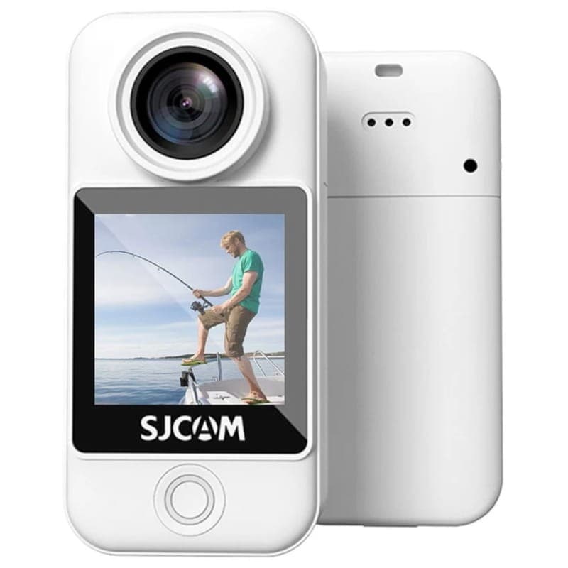 SJCAM C300 Pocket – Action Cam
