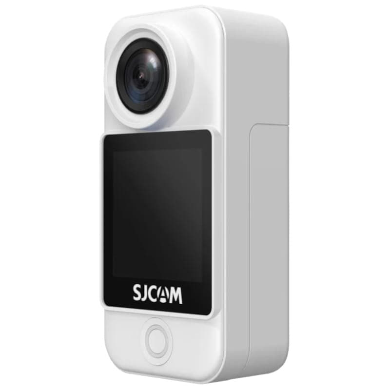 SJCAM C300 Pocket – Action Cam