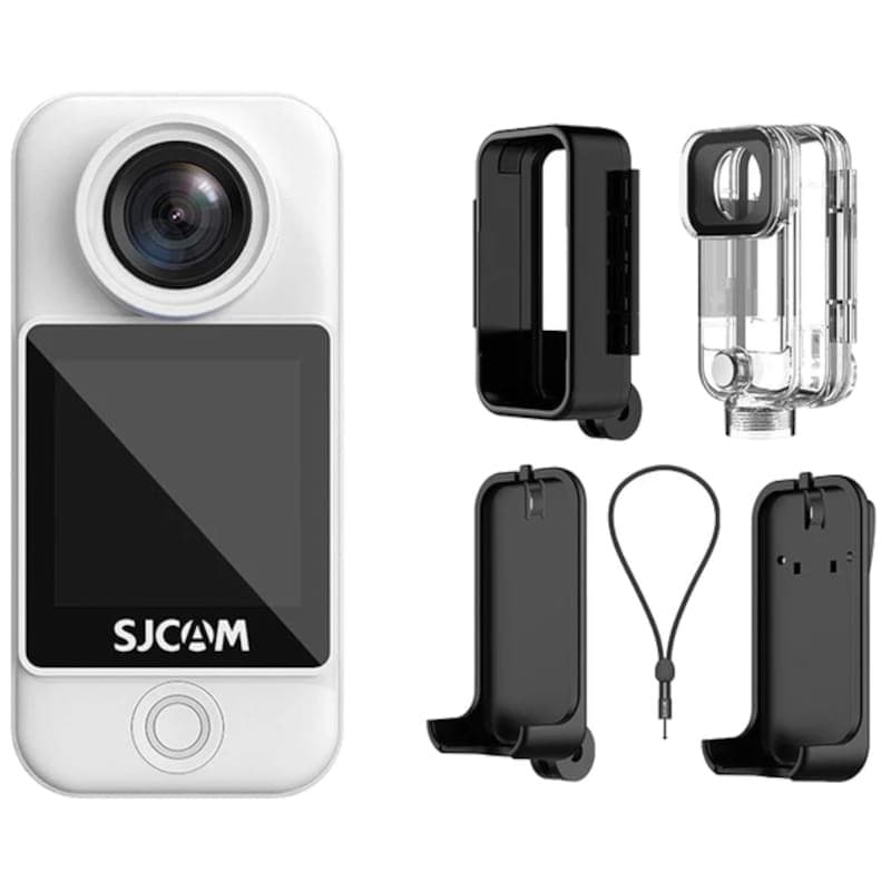 SJCAM C300 Pocket – Action Cam