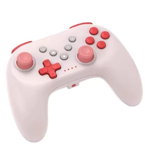 DOBE TNS-0117R N-Switch PC – Controle de jogo sem fio