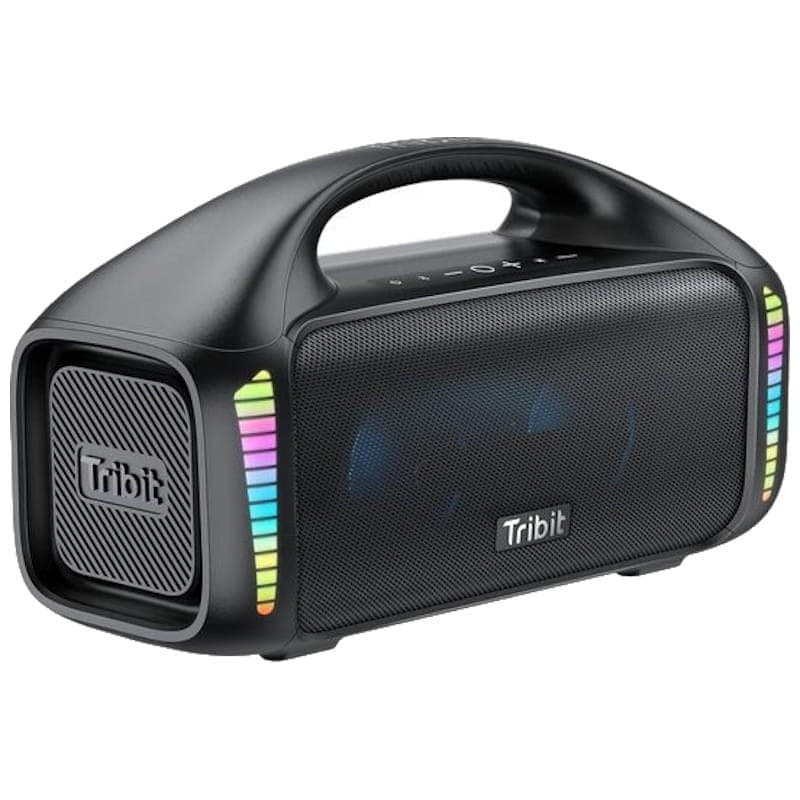 Coluna Bluetooth Tribit Stormbox Blast 90 W