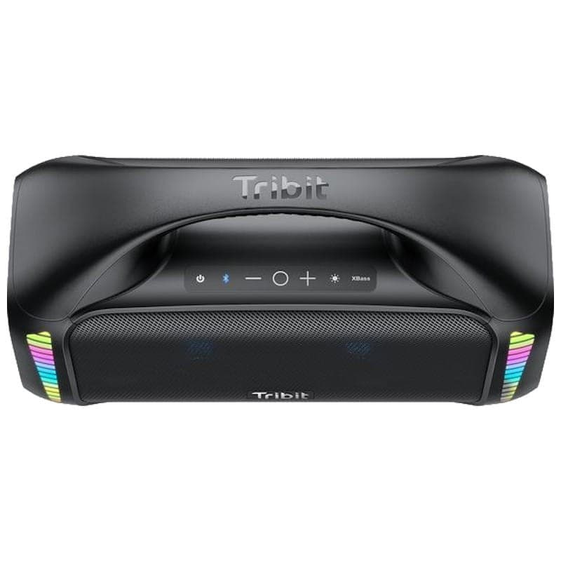 Coluna Bluetooth Tribit Stormbox Blast 90 W