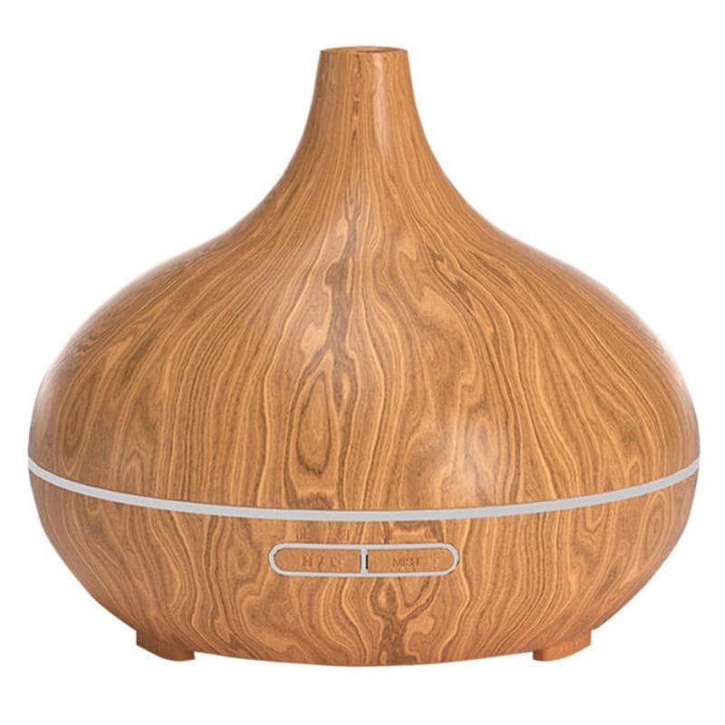 Meross MOD150HK Madeira – Humidificador inteligente