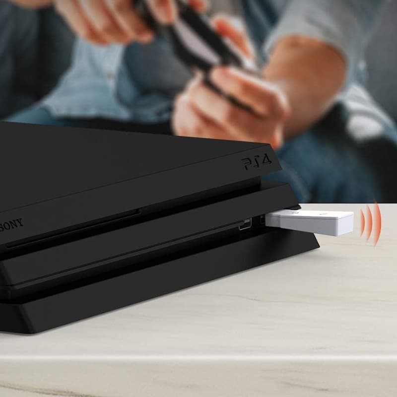 BigBig Won Adapex R100 Pro Adaptador de Comandos PS5/Xbox Series X|S/Nintendo Switch|Lite/PS4/Xbox One/PC