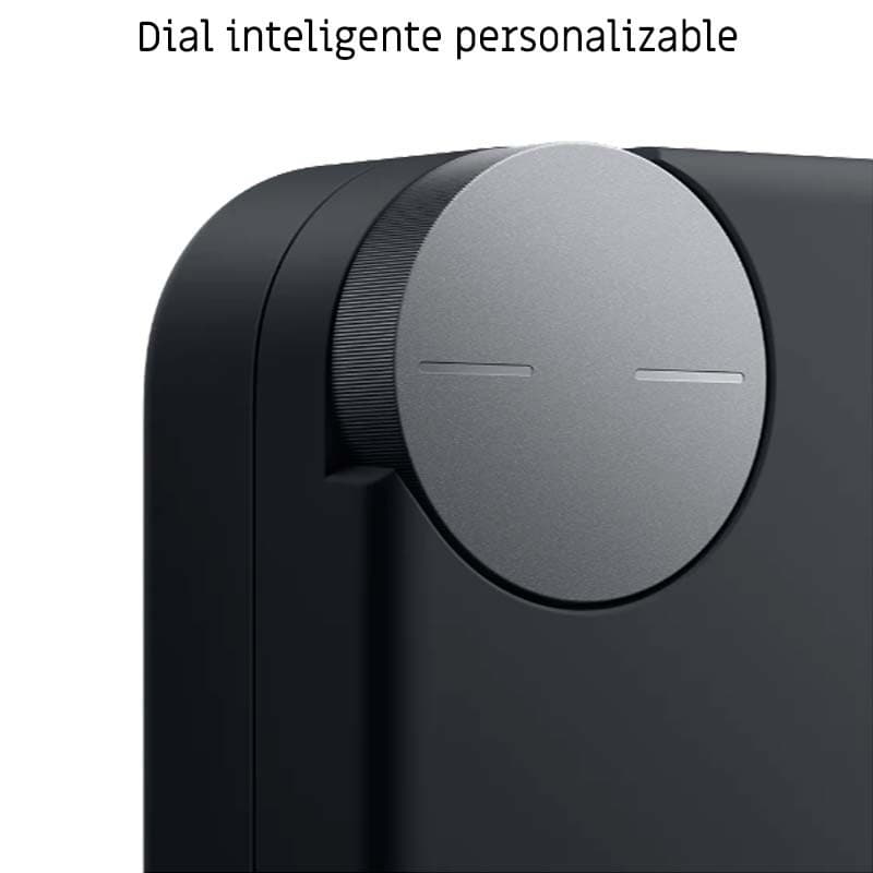 Nothing CMF Buds Pro 2 Claro com cancelamento de ruído (ANC) – Auriculares Bluetooth