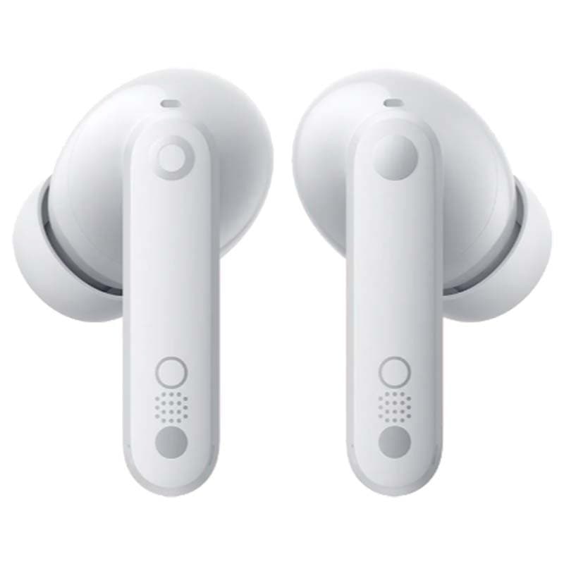 Nothing CMF Buds Pro 2 Claro com cancelamento de ruído (ANC) – Auriculares Bluetooth