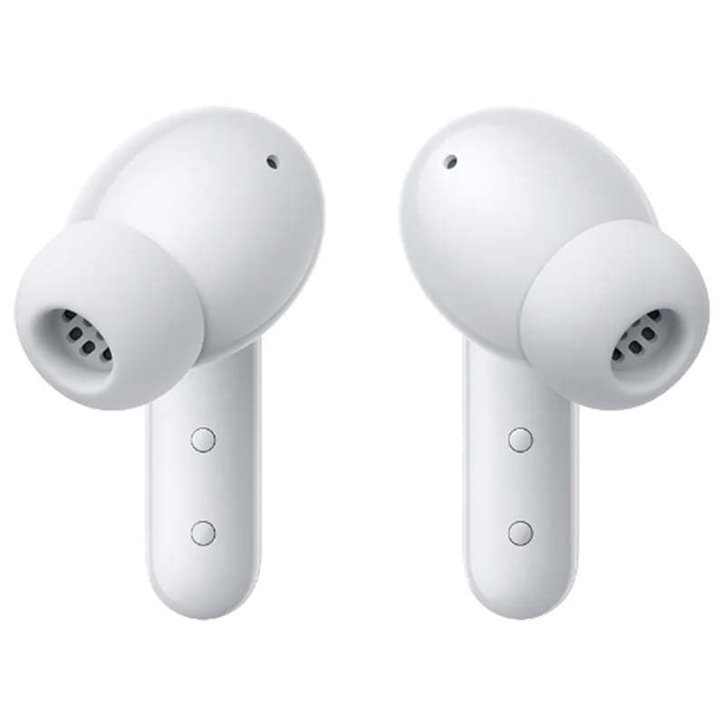 Nothing CMF Buds Pro 2 Claro com cancelamento de ruído (ANC) – Auriculares Bluetooth