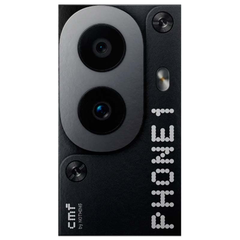 Nothing CMF Phone 1 5G 8GB/128GB Preto