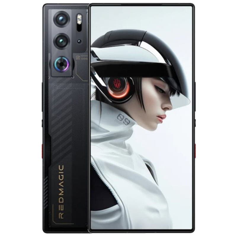 Nubia Redmagic 9 Pro 16GB/512GB