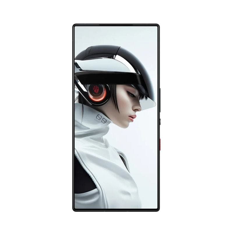 Nubia Redmagic 9 Pro 16GB/512GB