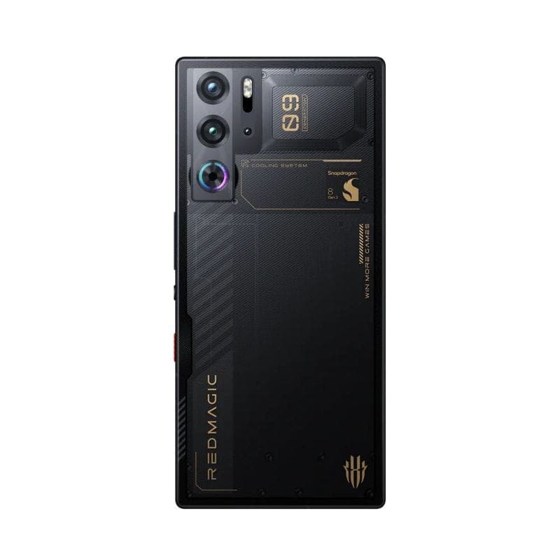 Nubia Redmagic 9 Pro 16GB/512GB