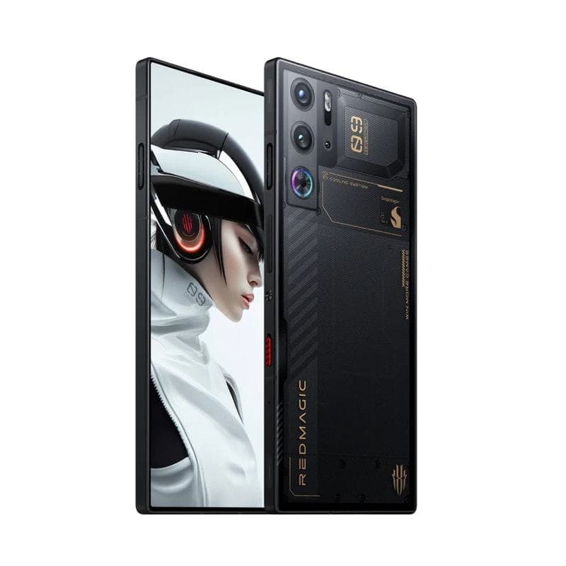 Nubia Redmagic 9 Pro 16GB/512GB