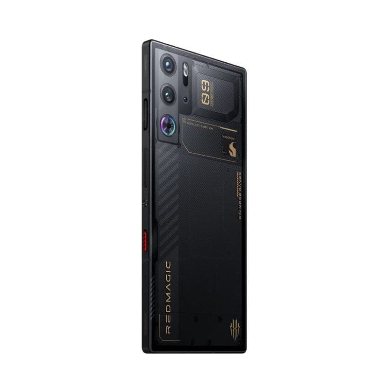Nubia Redmagic 9 Pro 16GB/512GB