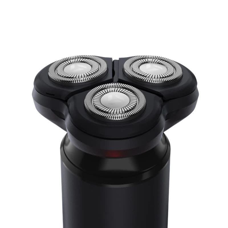 Barbeador Elétrico Enchen Victor Blackstone 7