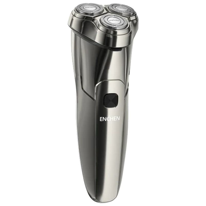 Barbeador Enchen Steel 3S